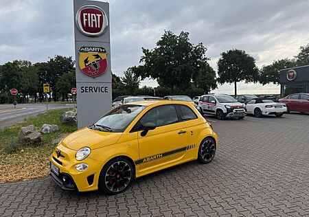 Abarth 595 Competizione Xenon Beats Carplay 7`` 8fach