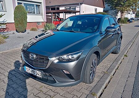 Mazda CX-3 2.0 SKYACTIV-G 121 Signature+ FWD Signa...