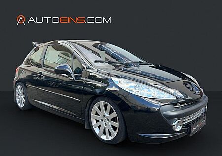 Peugeot 207 Platinum 1.6*Klima*Sitzheizung*Pano*
