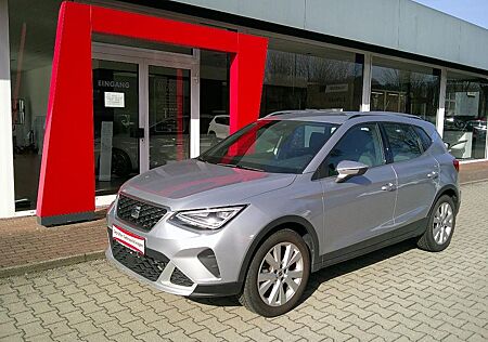 Seat Arona Xperience
