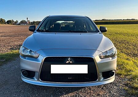 Mitsubishi Lancer 1.5