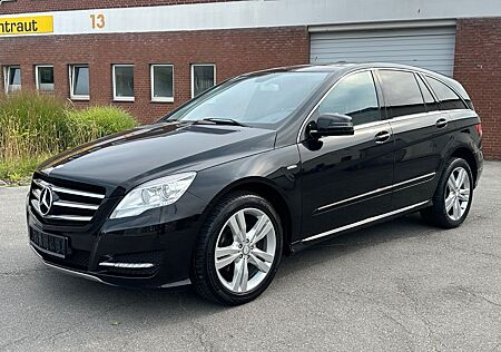 Mercedes-Benz R 300 CDI BlueEff. Sportpaket/ Panorame / Navi