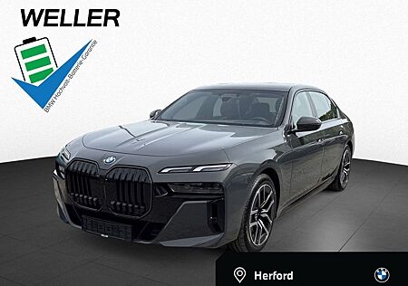 BMW i7 60 M SPORT PRO ExecutivLo DAPro Leas ab 849,-