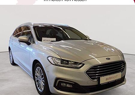 Ford Mondeo Turnier 2.0 EcoBlue Aut.