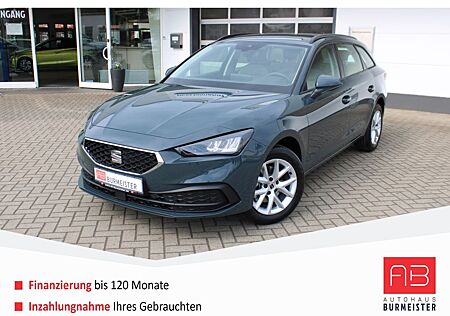 Seat Leon 1.5 eTSI 110 kW Sportstourer Style DSG ACC