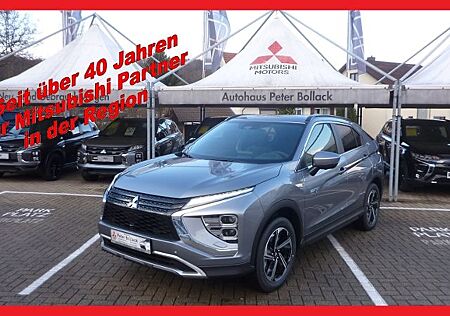 Mitsubishi Eclipse Cross 2,4 PLUS Select Tageszulassung