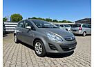 Opel Corsa D Active 21.000 Km Tüv Neu 1 jahr Garantie