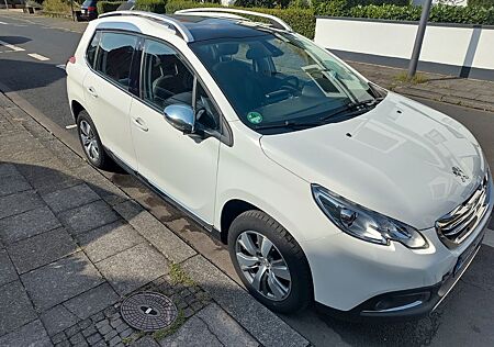 Peugeot 2008 Allure PureTech 110 Stop&Start Allure