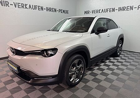 Mazda MX-30 ACC°DAB°RFK°SPUR°TOT°LED°Garantie°