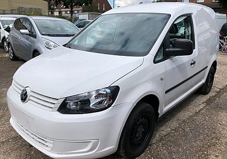 VW Caddy Volkswagen Kasten/Kombi Kasten