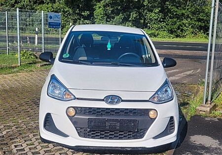 Hyundai i10 Classic