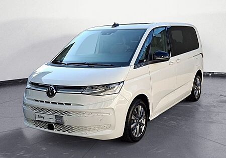 VW T7 Multivan Volkswagen Life 1.4 TSI eHybrid DSG *AHK*DCC*AC