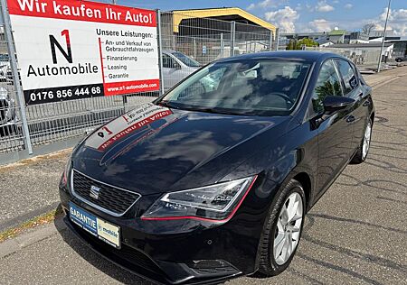 Seat Leon Style*LED*Automatik*Tempomat*PDC*