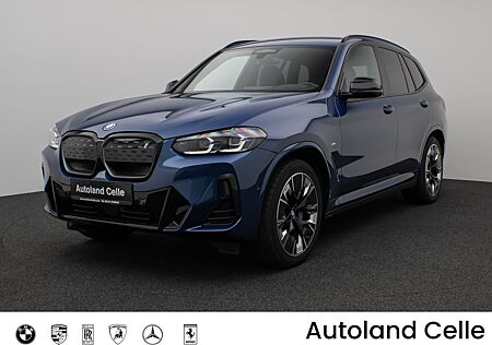 BMW iX3 M Sport Impressive Panorama 360° HUD DAB H/K