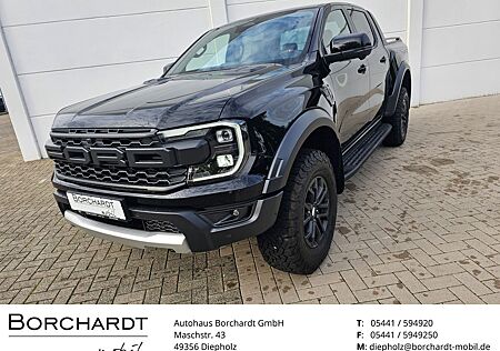 Ford Ranger Raptor Raptor e-4WD DK 3.0 V6 Paket el. Rollo Sportbüge