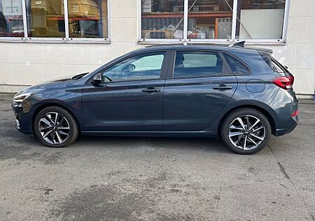 Hyundai i30 Edition 30+/Panorama /AHK