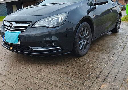 Opel Cascada 2.0 CDTI 121kW ecoFLEX INNOVATION IN...