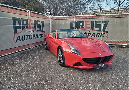 Ferrari California 3.9 V8 T 4-Sitzer -