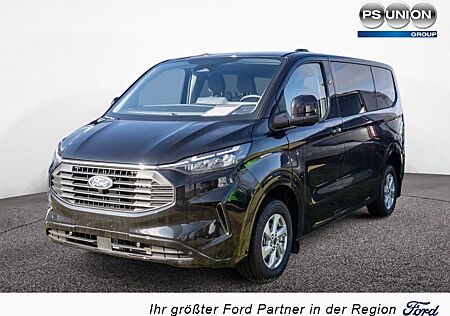 Ford Transit Custom Kombi L1 Limited 9-Sitzer SHZ LED