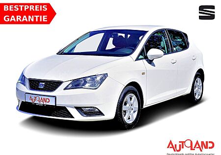 Seat Ibiza 1.2 TSI Klima PDC Bluetooth USB
