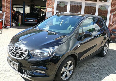 Opel Mokka X Edition Start/Stop