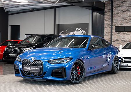 BMW M440i xDrive Coupe|M-SITZE|LASER|H&K|KW-FAHRWERK