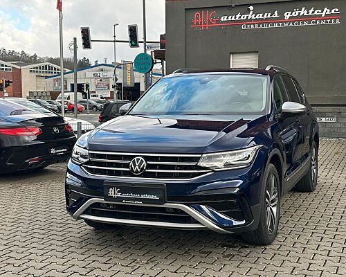 Volkswagen Tiguan Allspace 2.0 TDI Eleg. 4M. *1.H*PANO*AHK*