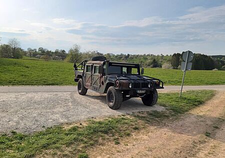 Hummer H1