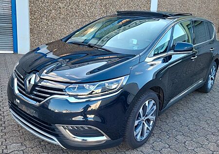 Renault Espace dCi 160 LED Scheinwerfer Automatik