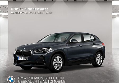 BMW X2 xDrive25e Navi Parkassist LED Sitzheizung
