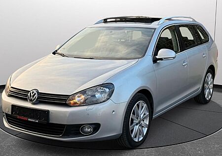 VW Golf Volkswagen 1.4 TSI 90kW DSG Highline Variant Highline