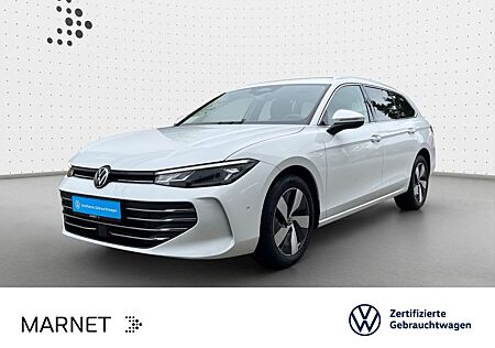 VW Passat Variant Volkswagen 1.5 eTSI DSG BUSINESS*LED*AHK*KAM