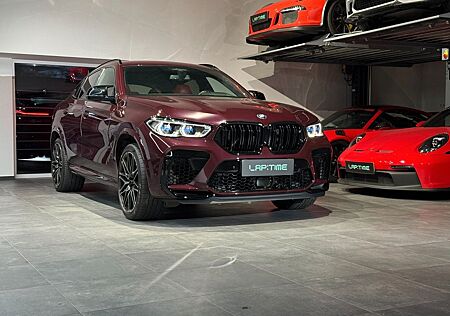 BMW X6 M X6M*Comp*Laser*Bowers*SkyL*SoftCls*HUD
