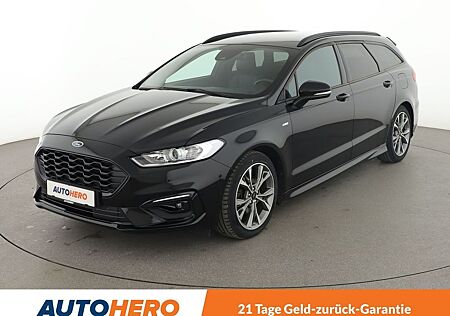 Ford Mondeo 2.0 TDCi EcoBlue ST-Line*NAVI*ACC*CAM*PDC