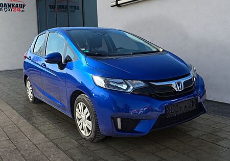 Honda Jazz Trend*2JGarantie* Klima Sitzheizung
