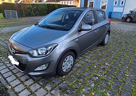 Hyundai i20 1.2 Trend Trend