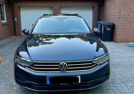 VW Passat Variant Volkswagen 2.0 TDI | Business Pkt+, 2. Hand