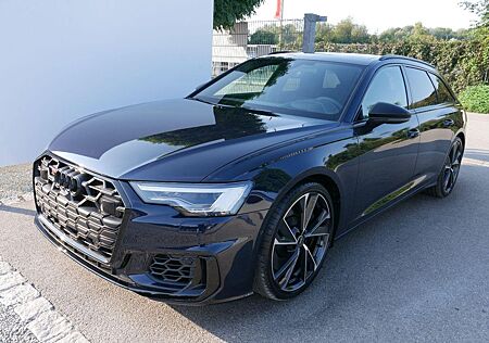 Audi S6 Avant TDI quattro *HEAD-UP*AROUND VIEW*PANORA