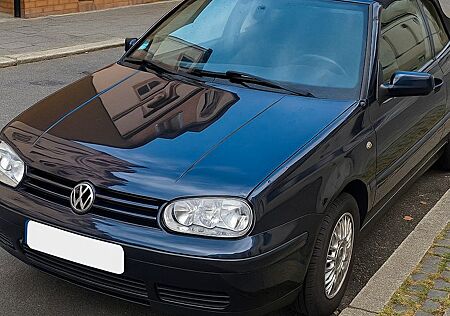 VW Golf Volkswagen 1.8 Standard