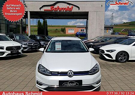 VW Golf Volkswagen Variant VII, 1.5 TSI BlueMotion, Join, D...