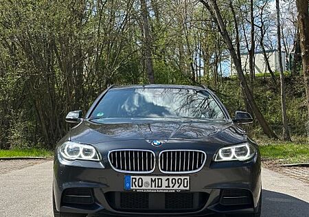 BMW 530d xDrive Touring A Modern Line Modern Line