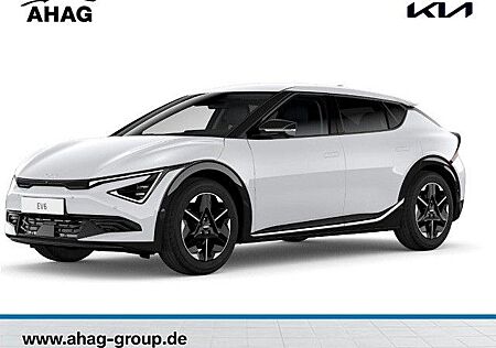 Kia EV6 84 kWh RWD Earth WP*Sound*Drive*Assist