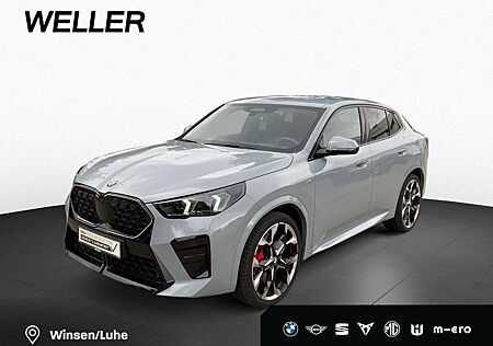 BMW X2 xDrive20d M Sport Pro DA-Pro,360°,HK,AHK,21"