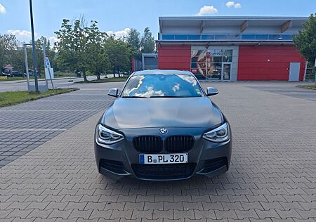 BMW M135i xDrive -