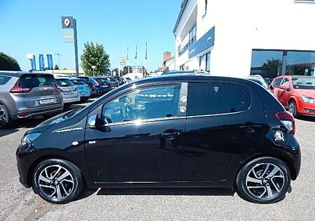 Peugeot 108 Style