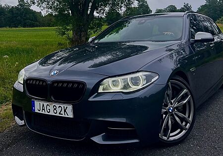 BMW 550 M550d xDrive Touring