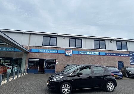 Peugeot 208 1.2 PureTech | Active 5-türig | klima | Navi