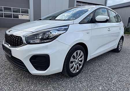 Kia Carens Edition 7