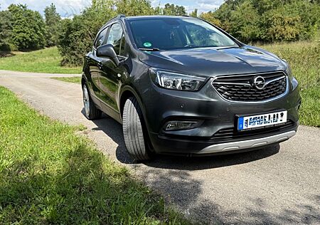 Opel Mokka 1.4 X Turbo
