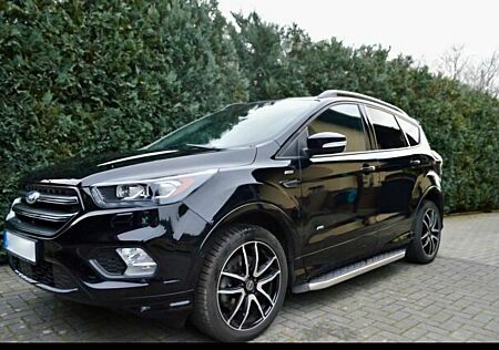 Ford Kuga 1,5 EcoBoost 4x4 134kW ST-Line Automat ...